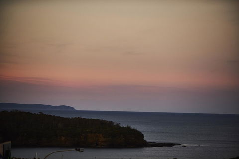 Harbour View Apartments - Accommodation Port Hedland 22