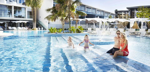 Crown Metropol Perth - Accommodation Port Hedland 1