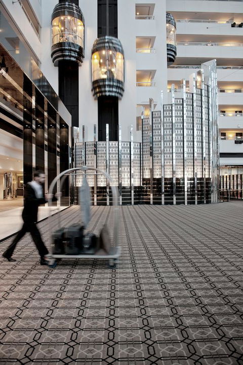 Crown Metropol Perth - Accommodation Port Hedland 3