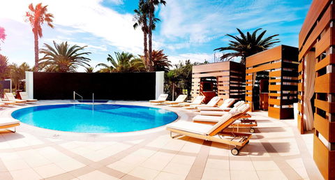 Crown Metropol Perth - Accommodation Port Hedland 11
