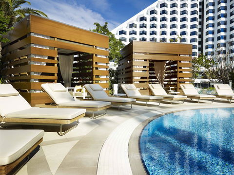 Crown Metropol Perth - Accommodation Port Hedland 9