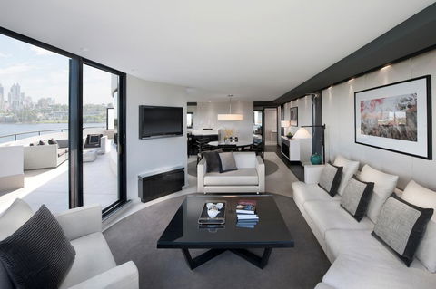 Crown Metropol Perth - Accommodation Port Hedland 17