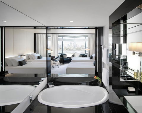 Crown Metropol Perth - Accommodation Port Hedland 16