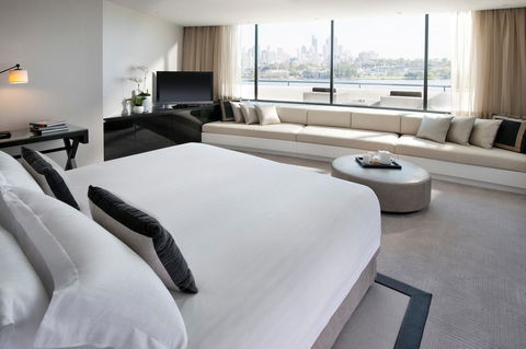 Crown Metropol Perth - Accommodation Port Hedland 13