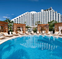 Crown Metropol Perth - Accommodation Port Hedland