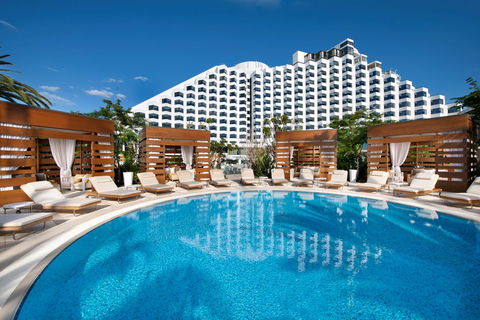 Crown Metropol Perth - Accommodation Port Hedland 0