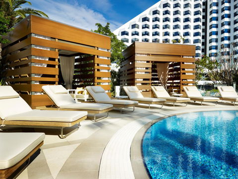 Crown Metropol Perth - Accommodation Port Hedland 7