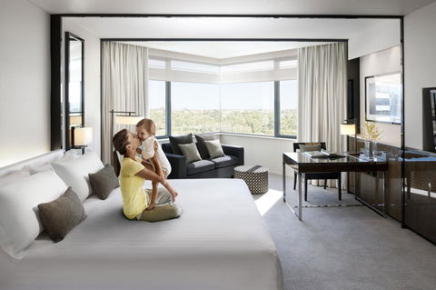 Crown Metropol Perth - Accommodation Port Hedland 12