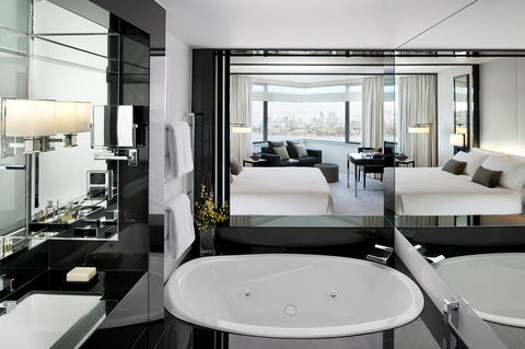 Crown Metropol Perth - Accommodation Port Hedland 14