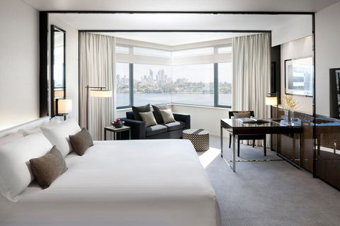 Crown Metropol Perth - Accommodation Port Hedland 15
