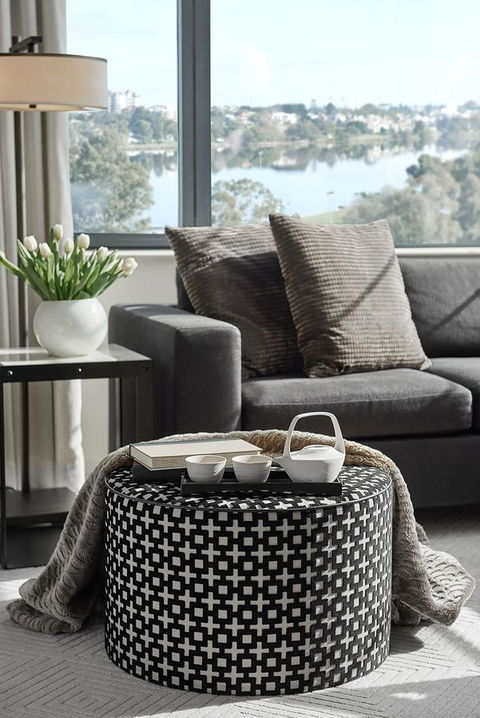 Crown Metropol Perth - Accommodation Port Hedland 20