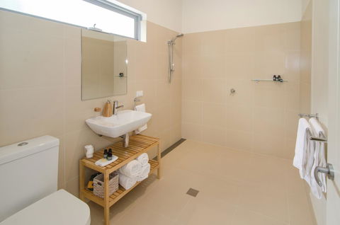 Margaret River Beach Studios - Accommodation Port Hedland 2
