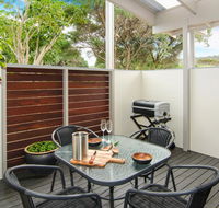 Margaret River Beach Studios - Accommodation Port Hedland