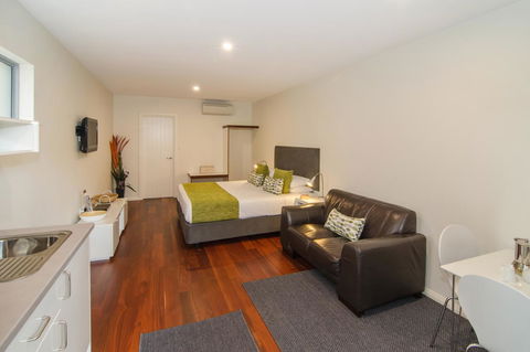 Margaret River Beach Studios - Accommodation Port Hedland 1