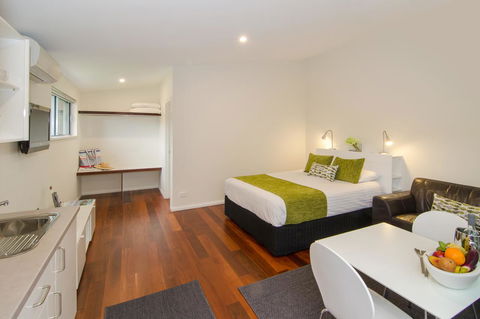 Margaret River Beach Studios - Accommodation Port Hedland 5