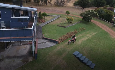 Blue House Denmark - Accommodation Port Hedland 11