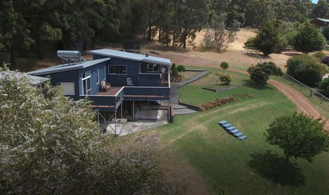 Blue House Denmark - Accommodation Port Hedland 2