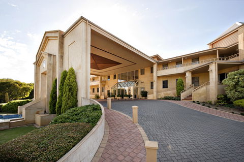 Abbey Beach Resort - Accommodation Port Hedland 6