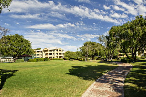 Abbey Beach Resort - Accommodation Port Hedland 37