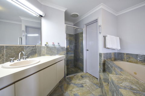 Abbey Beach Resort - Accommodation Port Hedland 19