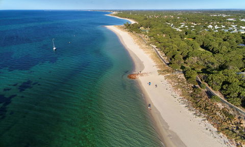 Abbey Beach Resort - Accommodation Port Hedland 3