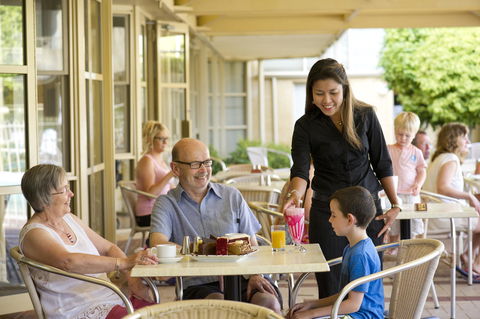 Abbey Beach Resort - Accommodation Port Hedland 33