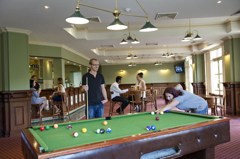 Abbey Beach Resort - Accommodation Port Hedland 43