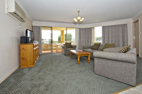 Abbey Beach Resort - Accommodation Port Hedland 29