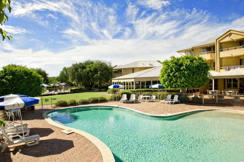 Abbey Beach Resort - Accommodation Port Hedland 7