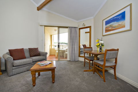 Abbey Beach Resort - Accommodation Port Hedland 16