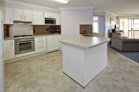 Abbey Beach Resort - Accommodation Port Hedland 21