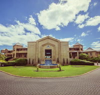 Abbey Beach Resort - Accommodation Port Hedland