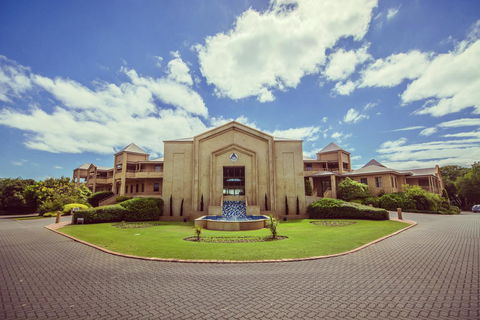 Abbey Beach Resort - Accommodation Port Hedland 0