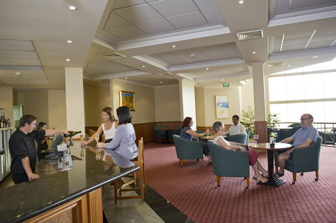 Abbey Beach Resort - Accommodation Port Hedland 42