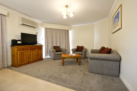 Abbey Beach Resort - Accommodation Port Hedland 11
