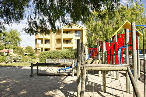 Abbey Beach Resort - Accommodation Port Hedland 40