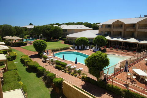 Abbey Beach Resort - Accommodation Port Hedland 31