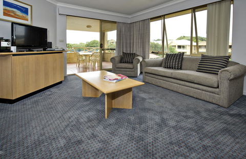 Abbey Beach Resort - Accommodation Port Hedland 23