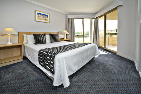 Abbey Beach Resort - Accommodation Port Hedland 20