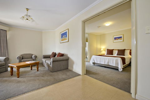 Abbey Beach Resort - Accommodation Port Hedland 12