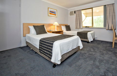 Abbey Beach Resort - Accommodation Port Hedland 22