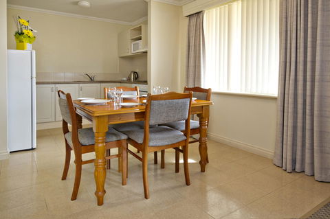 Abbey Beach Resort - Accommodation Port Hedland 10