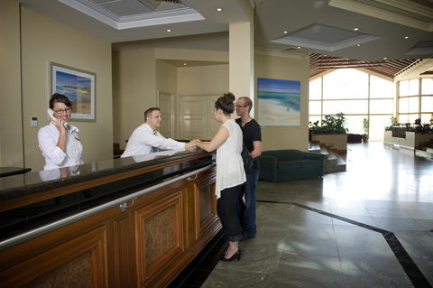 Abbey Beach Resort - Accommodation Port Hedland 34