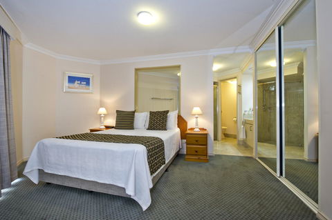 Abbey Beach Resort - Accommodation Port Hedland 27