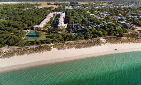 Abbey Beach Resort - Accommodation Port Hedland 4
