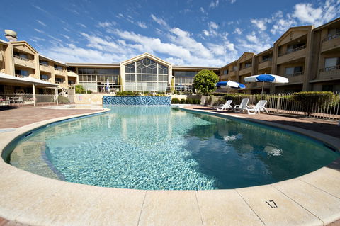 Abbey Beach Resort - Accommodation Port Hedland 1