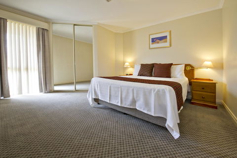 Abbey Beach Resort - Accommodation Port Hedland 9