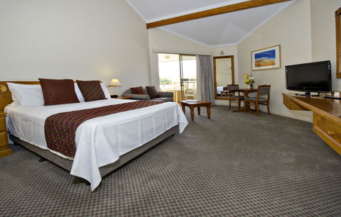 Abbey Beach Resort - Accommodation Port Hedland 14