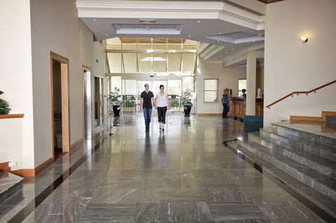 Abbey Beach Resort - Accommodation Port Hedland 32