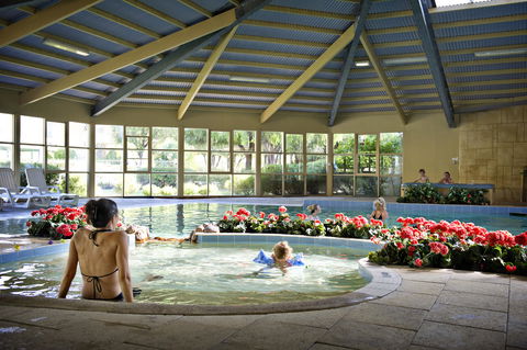 Abbey Beach Resort - Accommodation Port Hedland 36